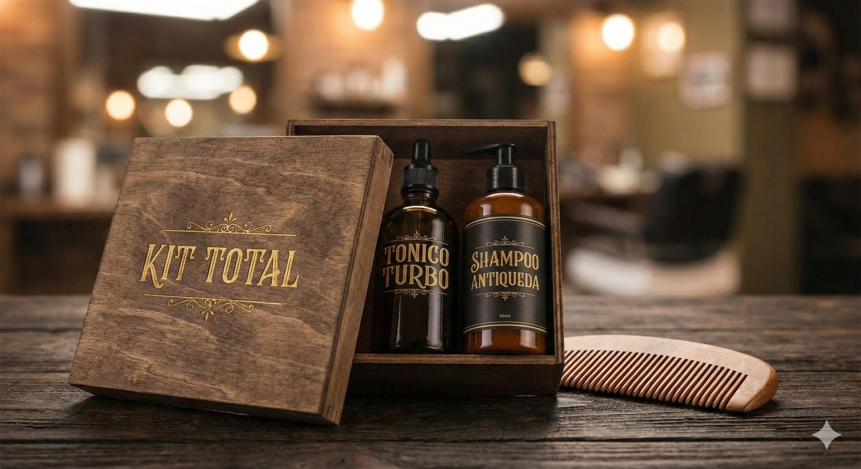 Kit Completo